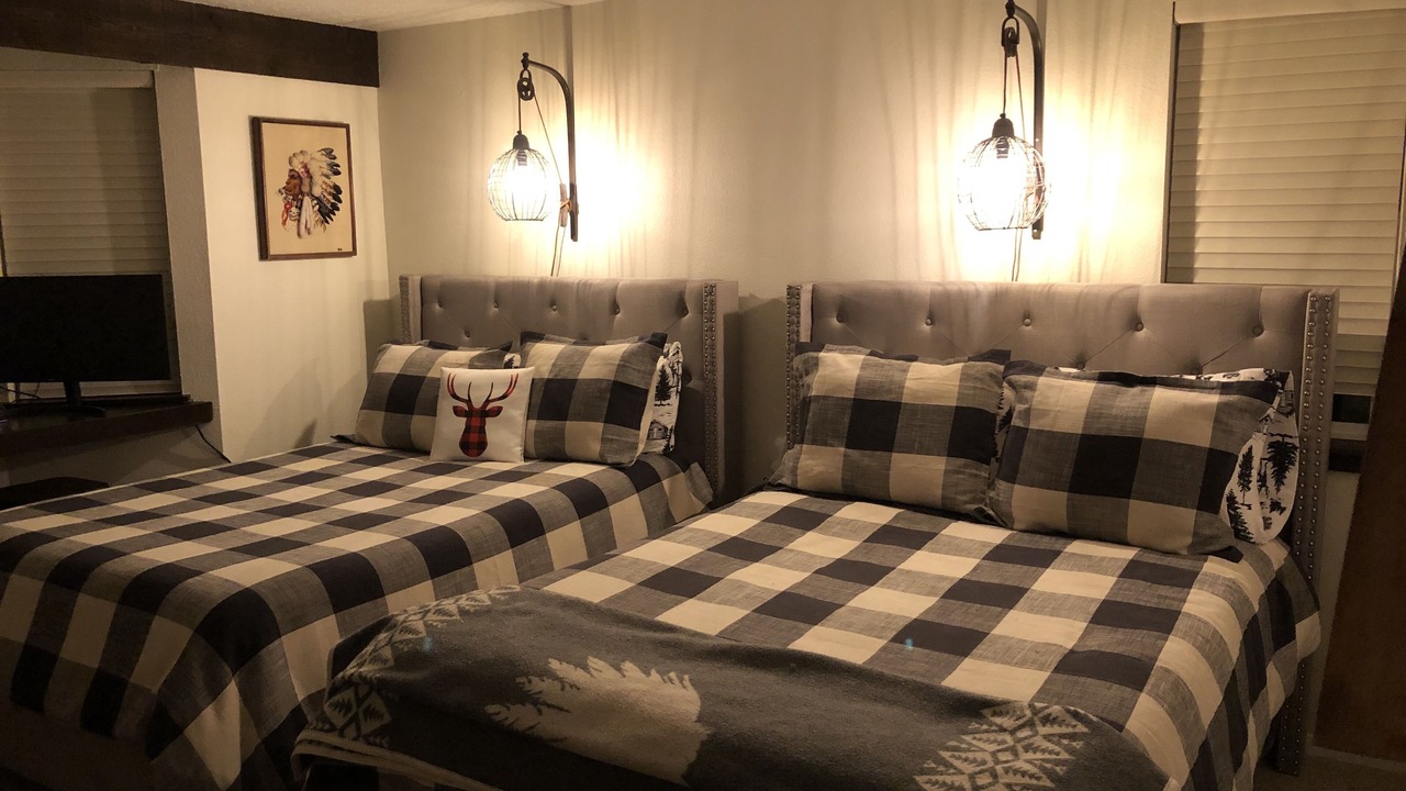 Photo of Bedroom in Sun Valley