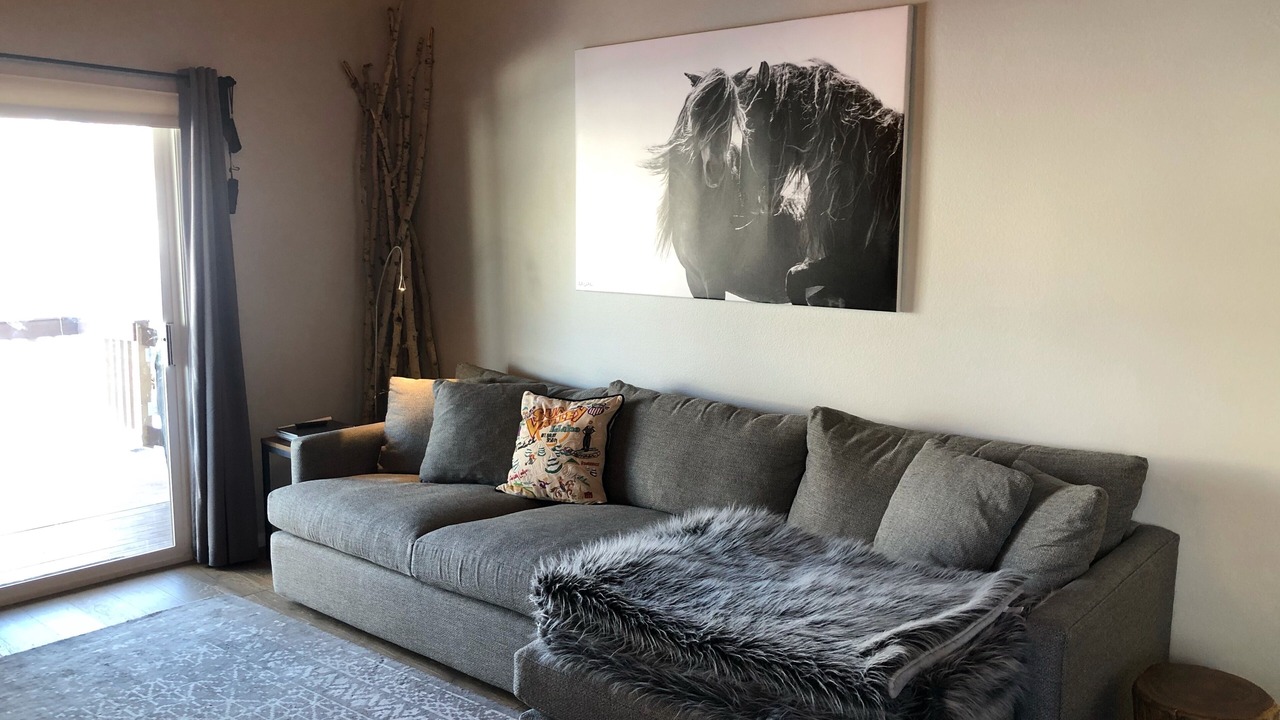 Photo of Livingroom in Sun Valley