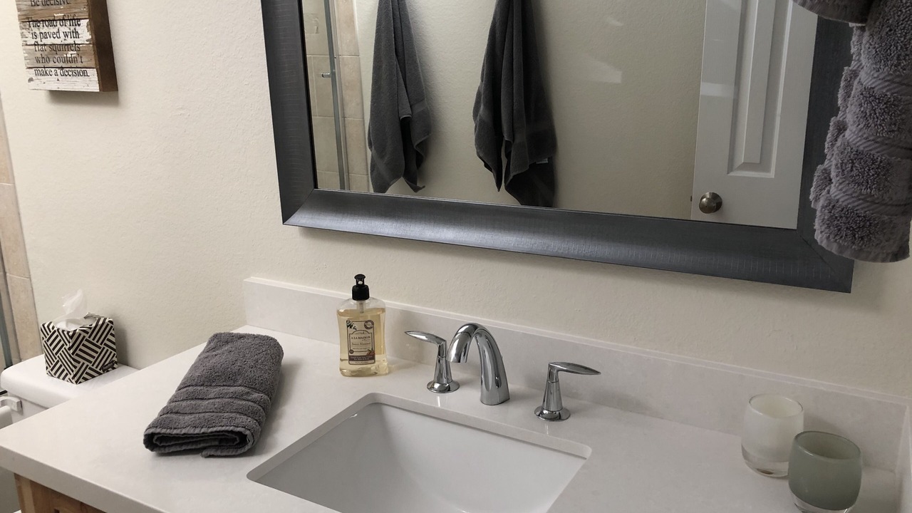 Photo of Bathroom in Sun Valley