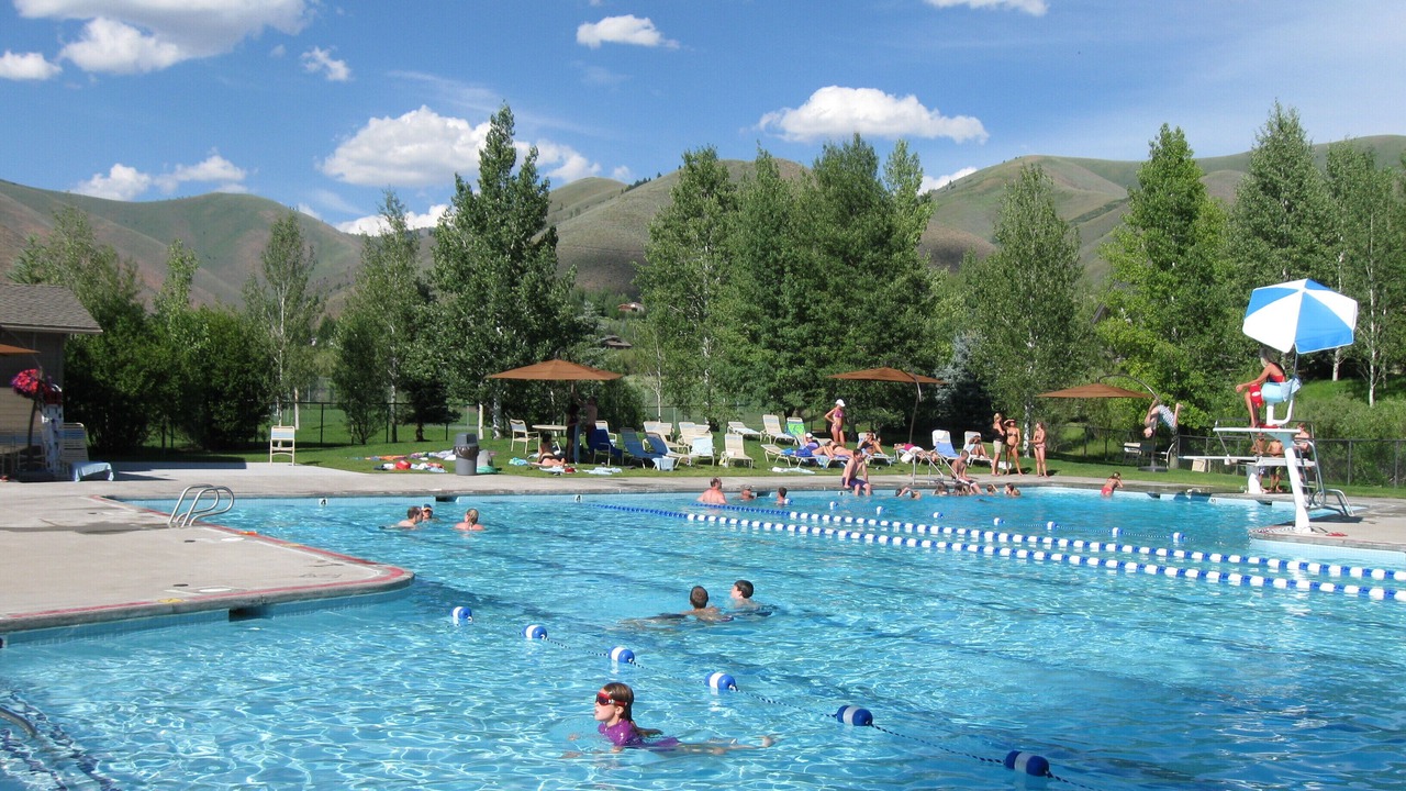 Photo of Outdoor in Sun Valley