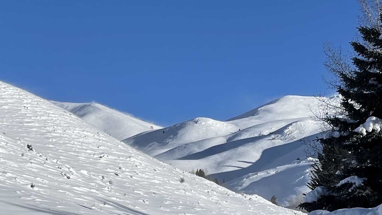 Photo of Outdoor in Sun Valley