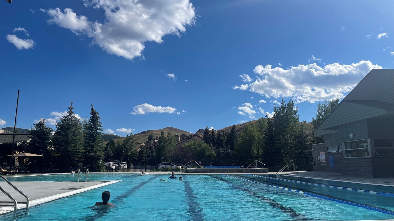 Photo of Outdoor in Sun Valley