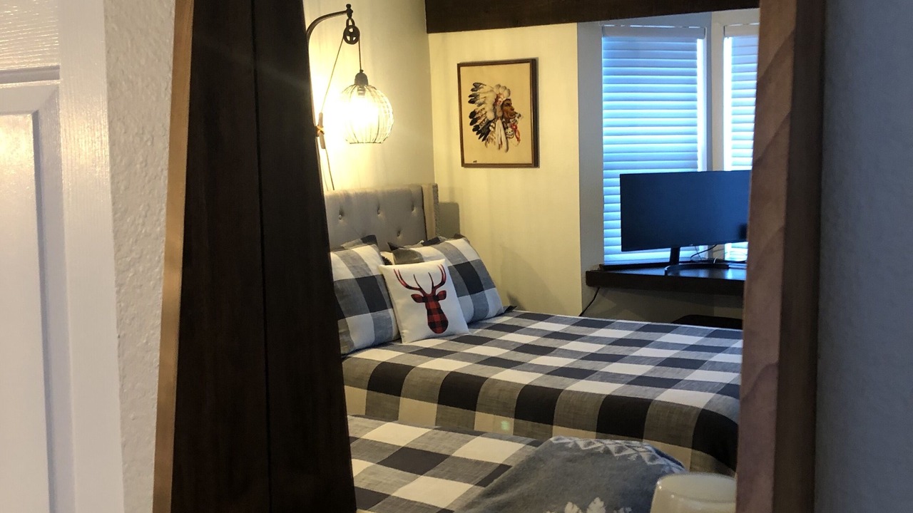 Photo of Bedroom in Sun Valley