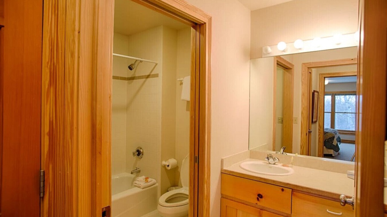 Photo of Bathroom in Driggs