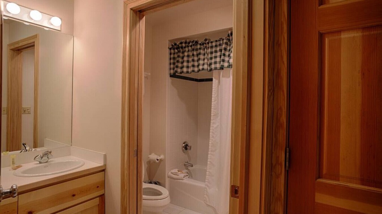 Photo of Bathroom in Driggs