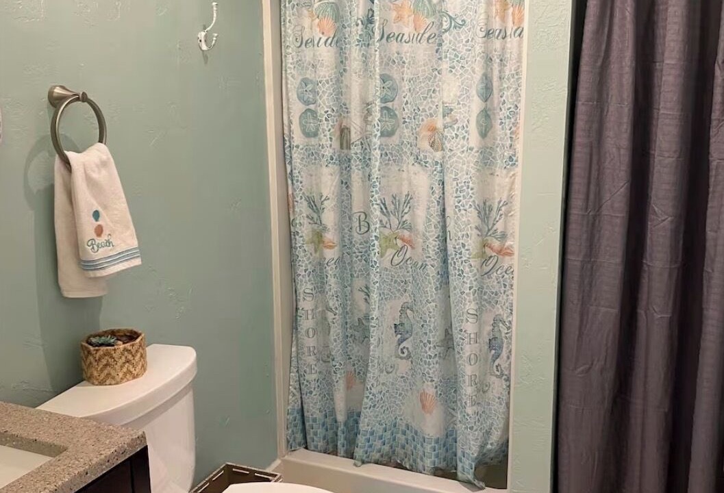 Photo of Bathroom in Sweetwater