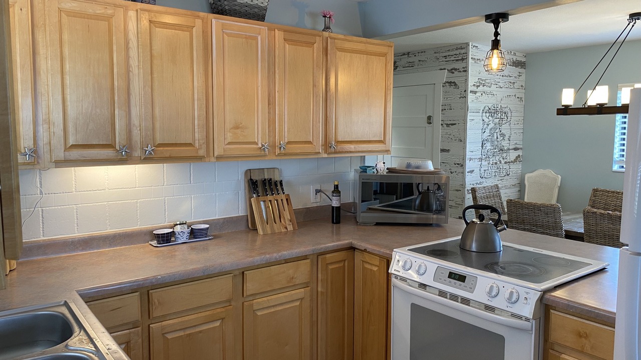 Photo of Kitchen in Sweetwater