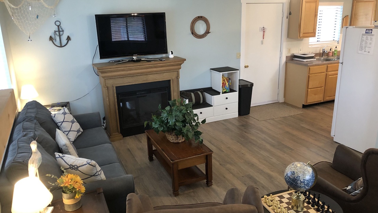 Photo of Livingroom in Sweetwater
