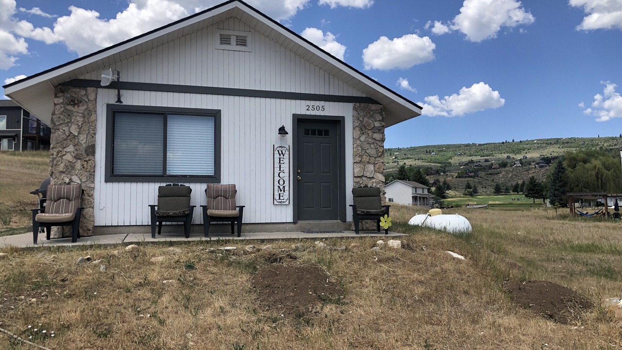 Photo of Outdoor in Sweetwater