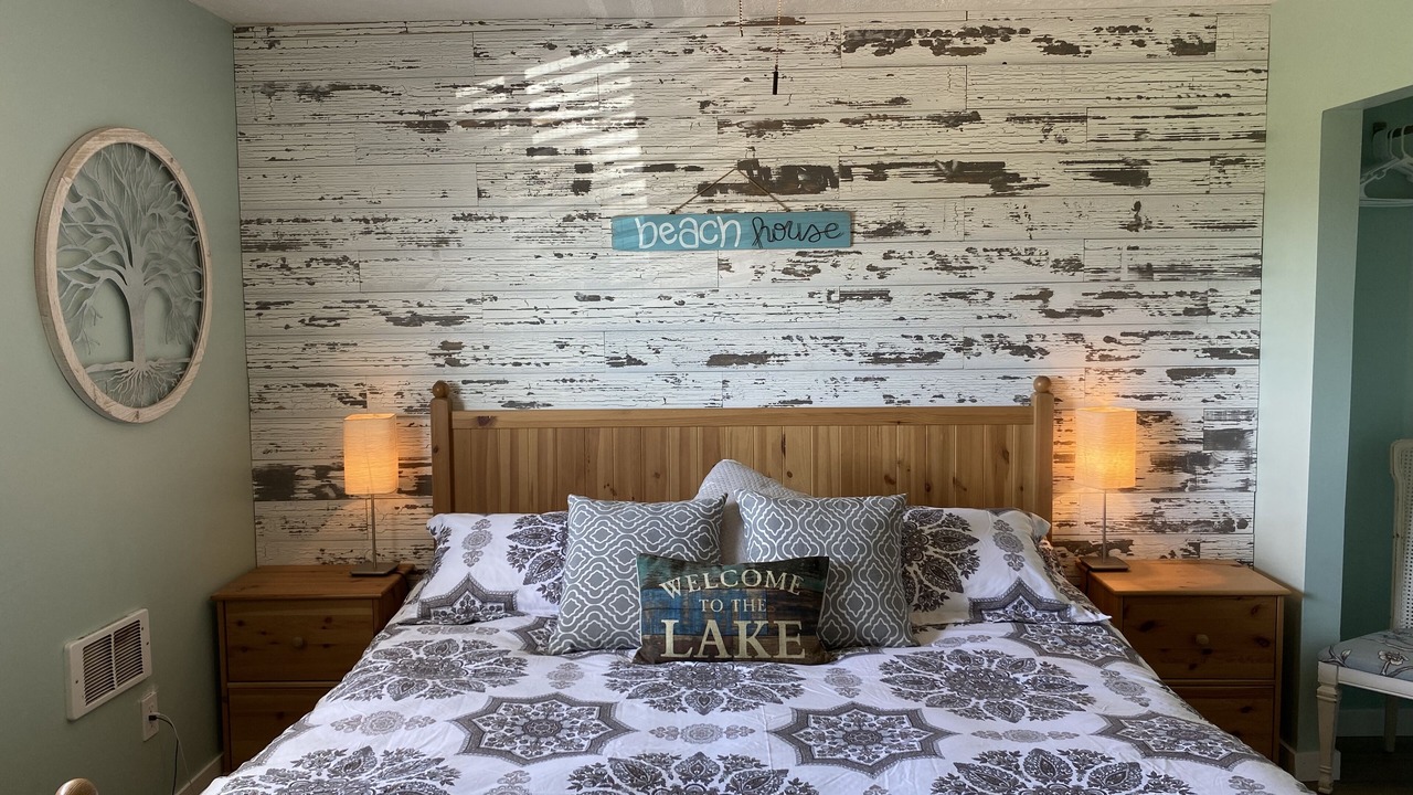 Photo of Bedroom in Sweetwater