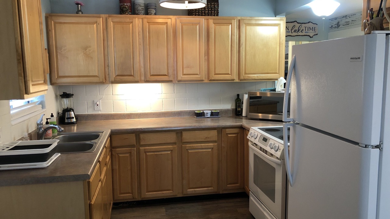 Photo of Kitchen in Sweetwater