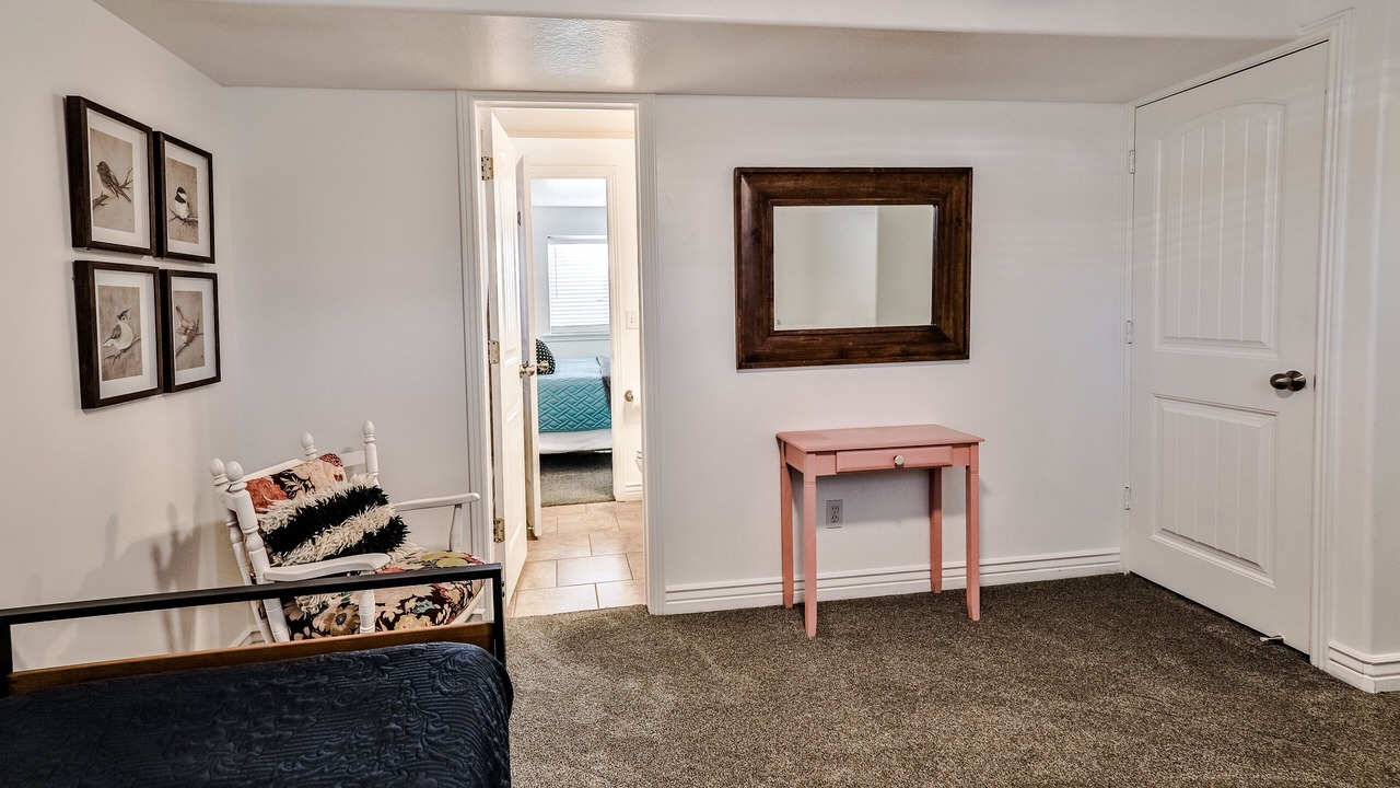 Photo of Bedroom in Farr West
