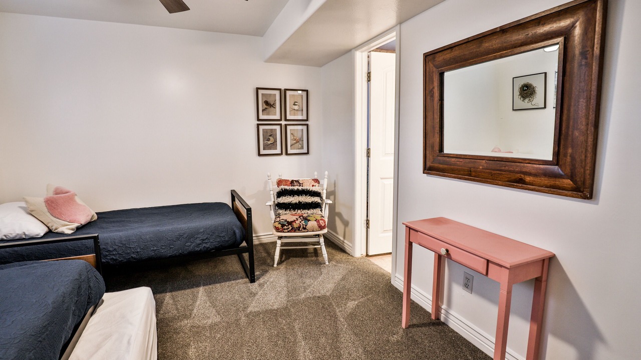 Photo of Bedroom in Farr West