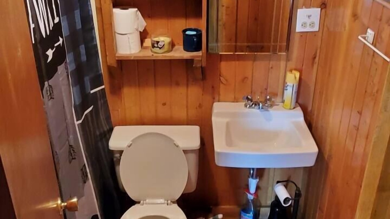 Photo of Bathroom in Foxpark
