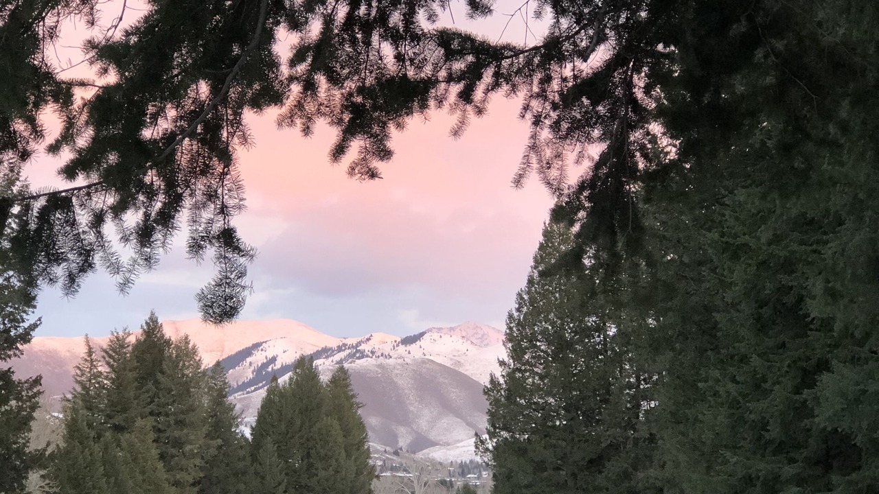 Photo of Others in Warm Springs