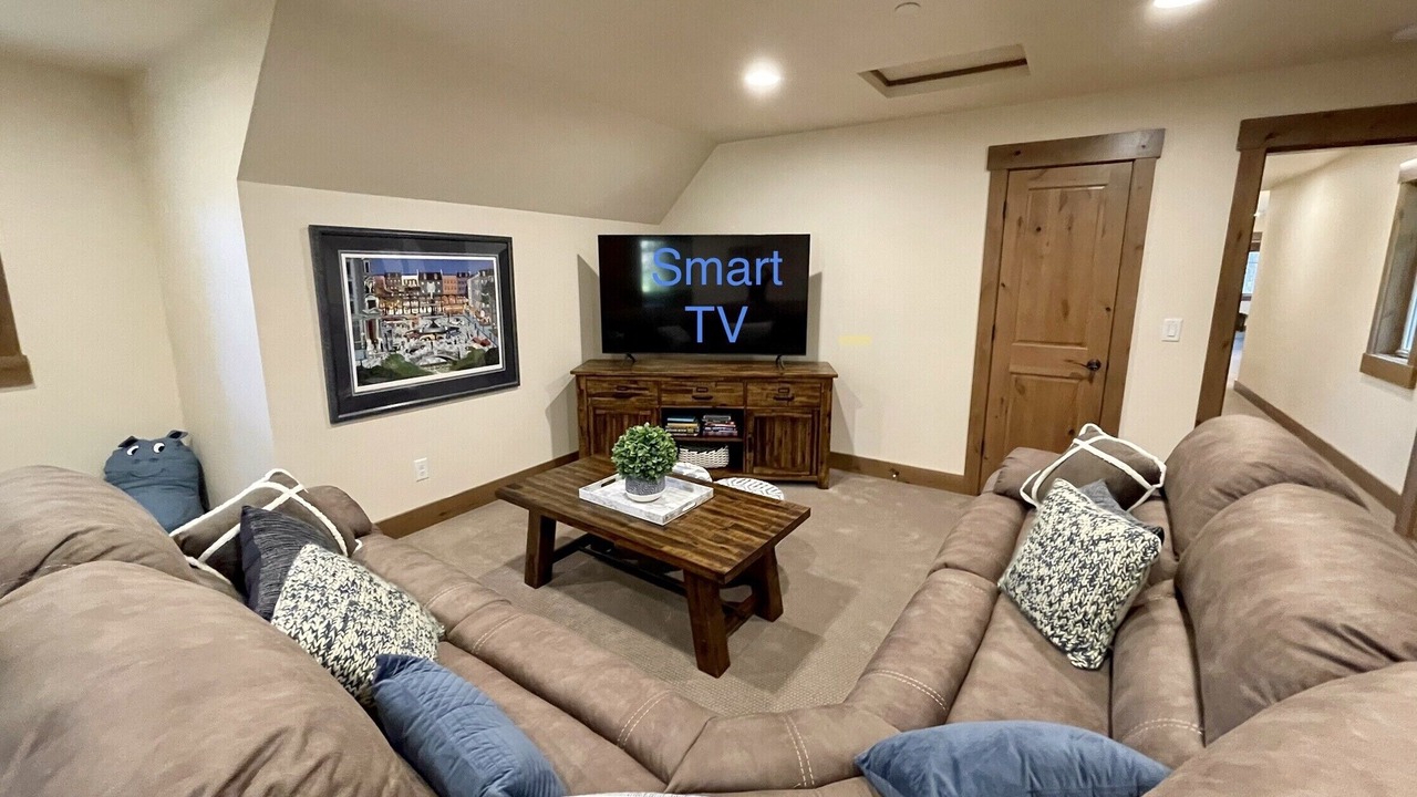 Photo of Bedroom in Cle Elum