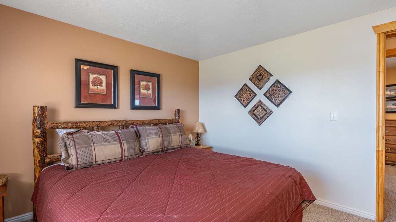 Photo of Bedroom in Sweetwater