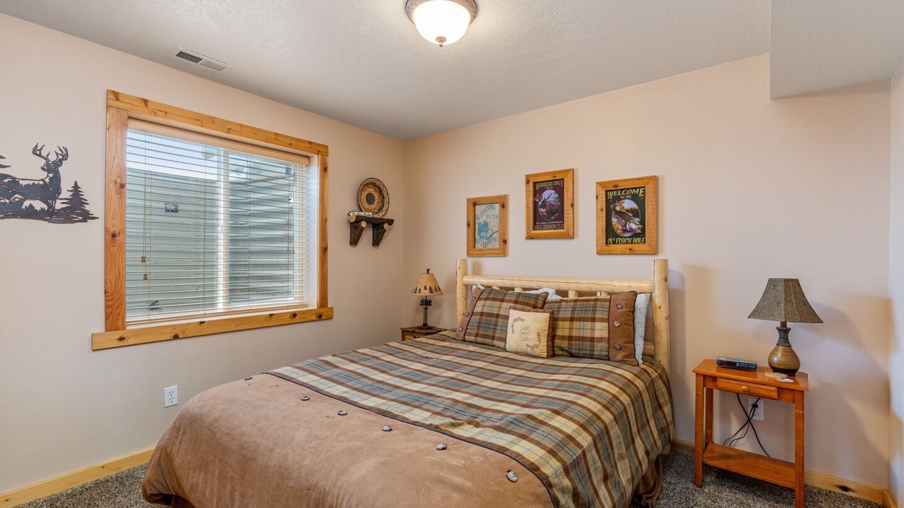 Photo of Bedroom in Sweetwater