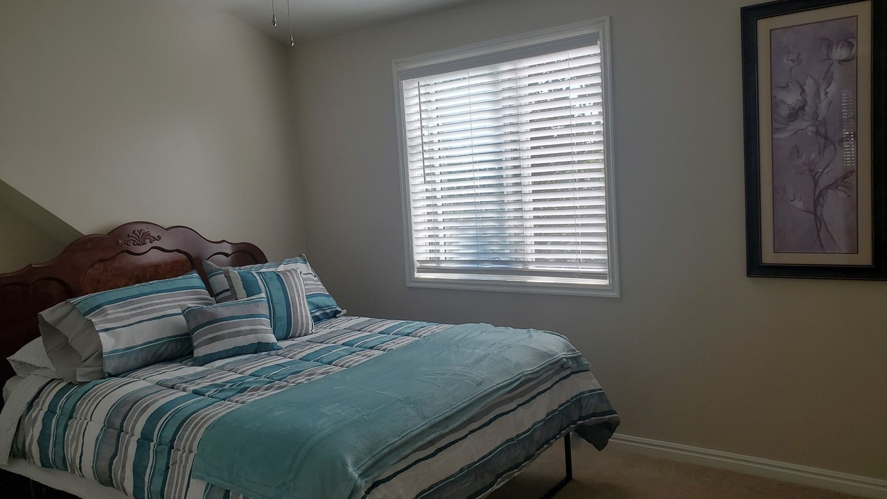 Photo of Bedroom in Bountiful
