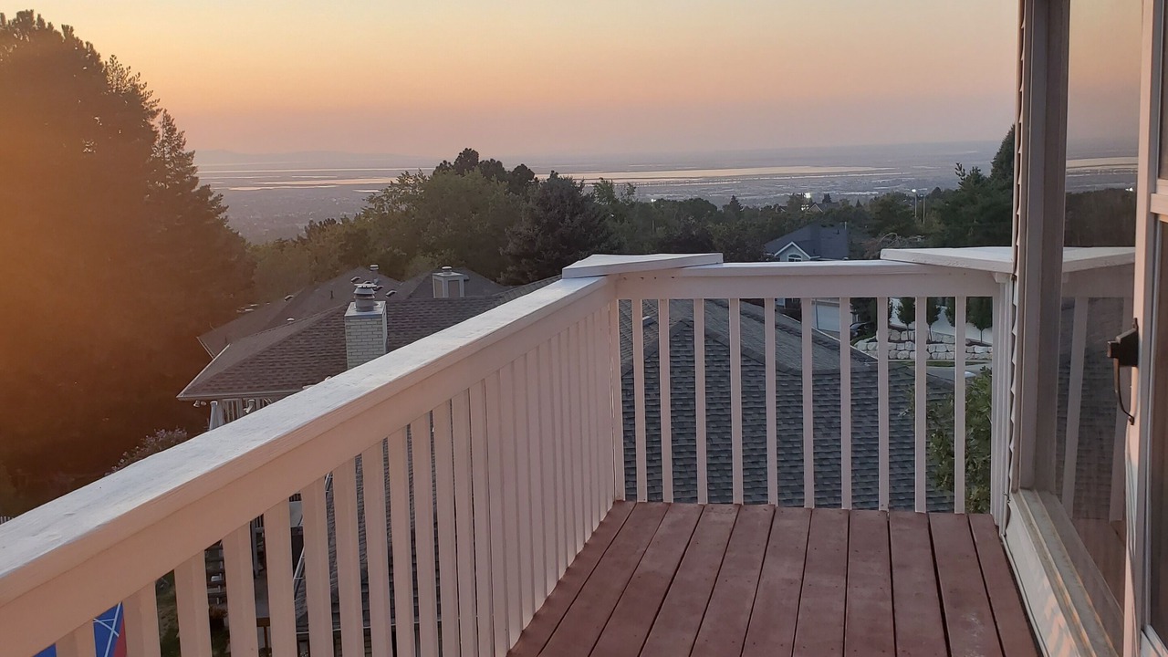 Photo of Outdoor in Bountiful