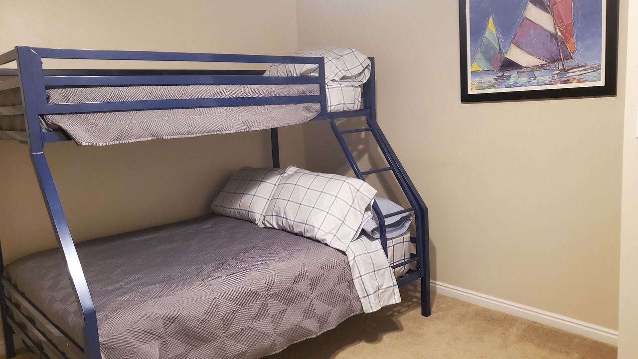 Photo of Bedroom in Bountiful