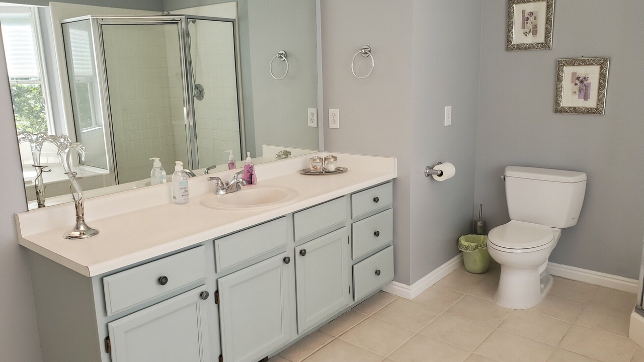 Photo of Bathroom in Bountiful