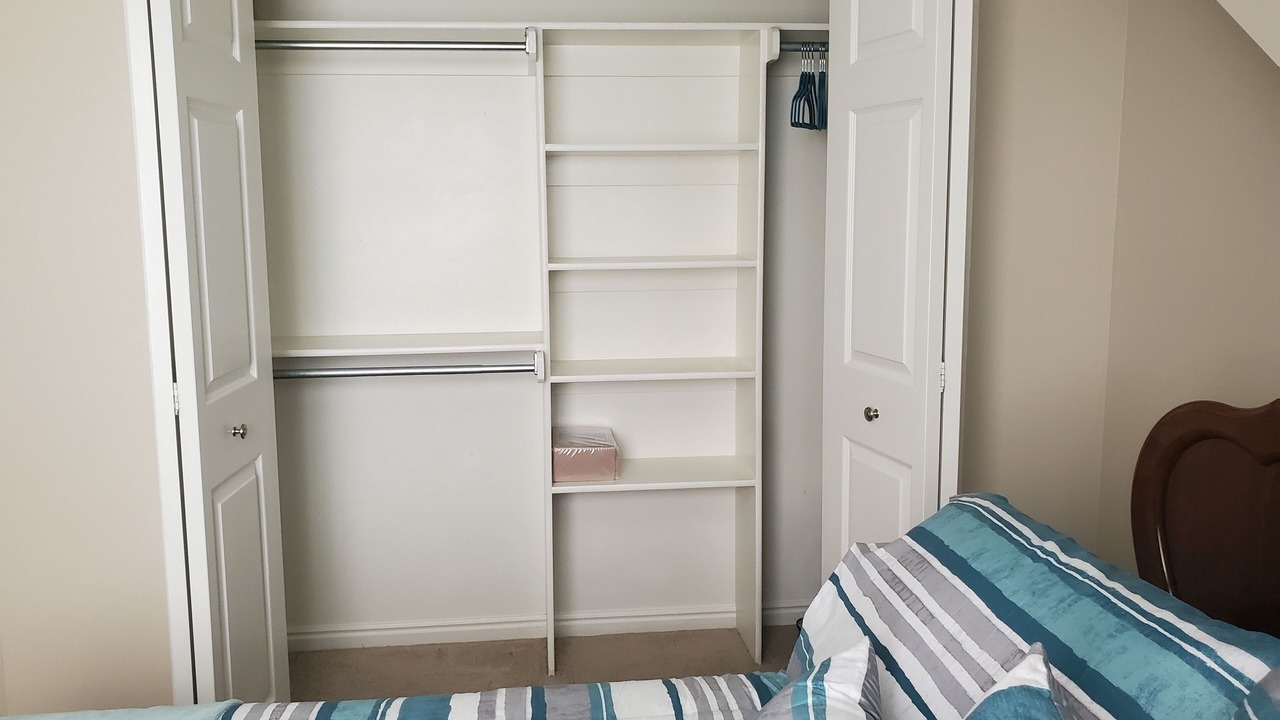 Photo of Bedroom in Bountiful