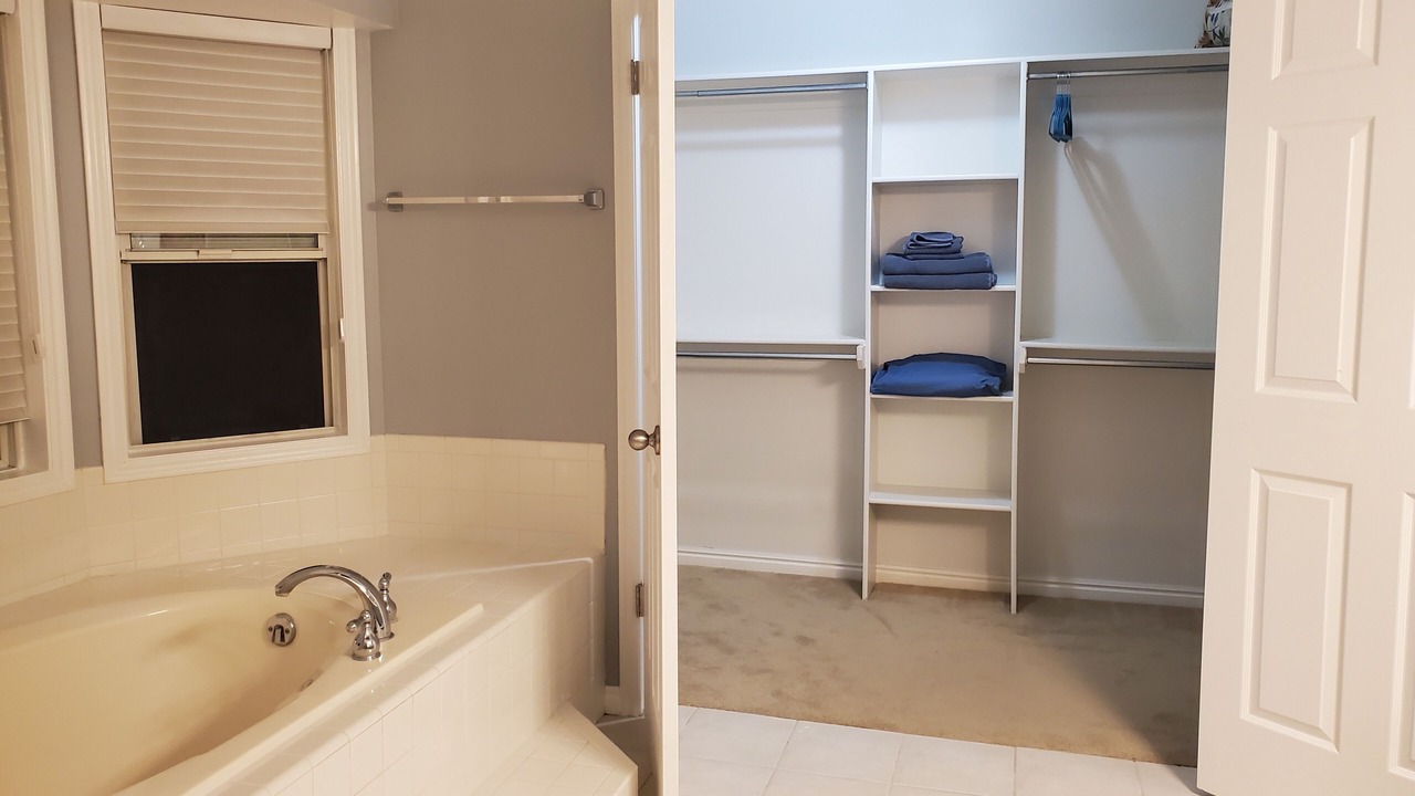 Photo of Bathroom in Bountiful