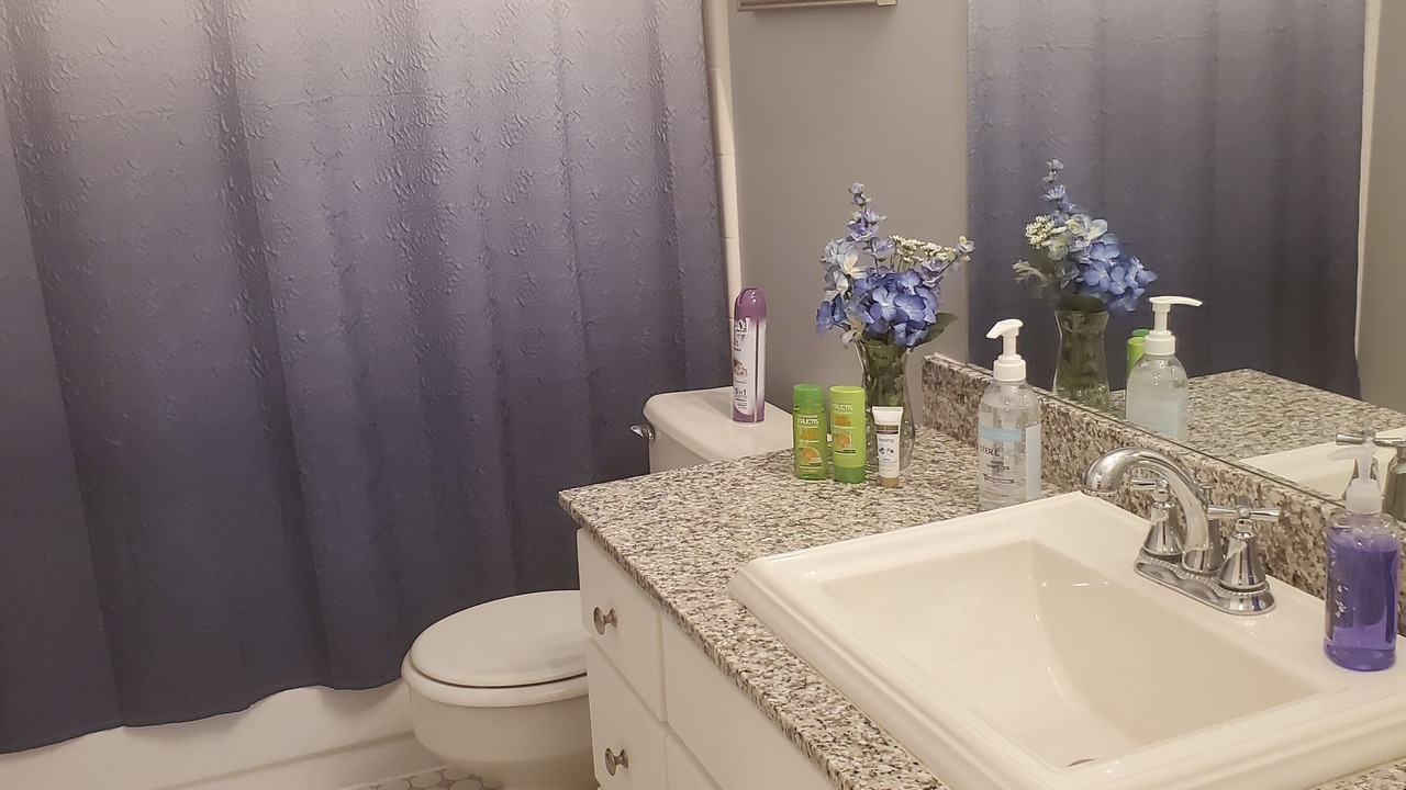 Photo of Bathroom in Bountiful