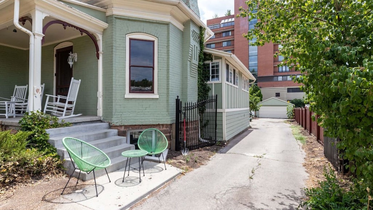 Photo of Outdoor in Lower Avenues