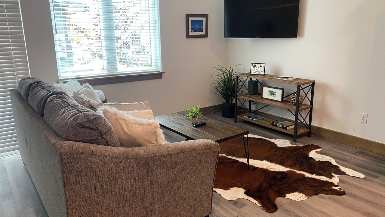 Photo of Livingroom in Victor