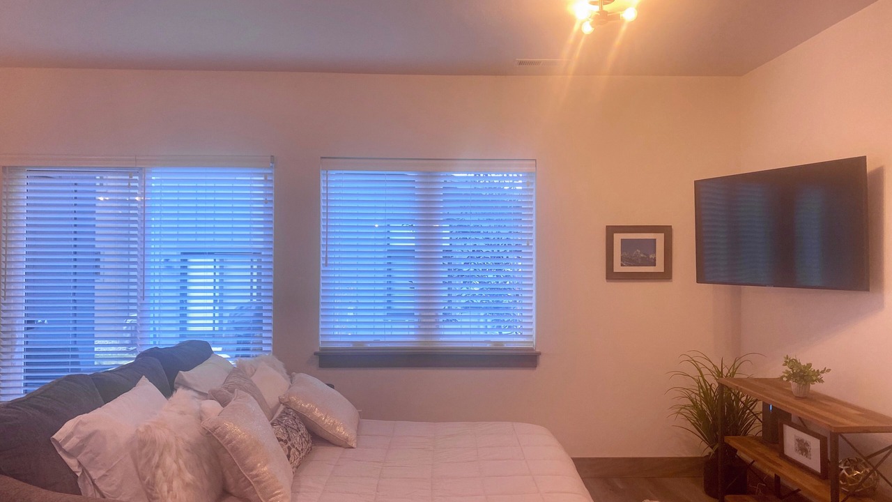 Photo of Bedroom in Victor