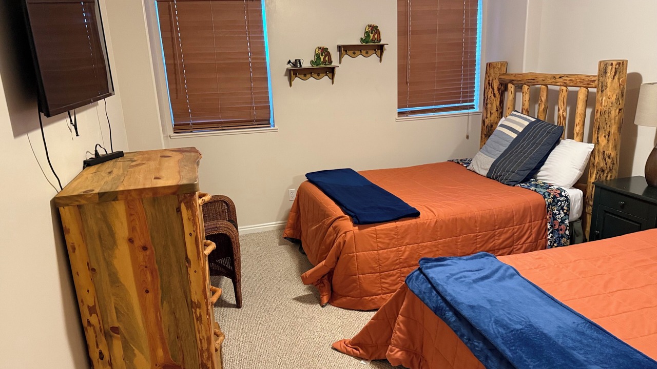 Photo of Bedroom in Eden