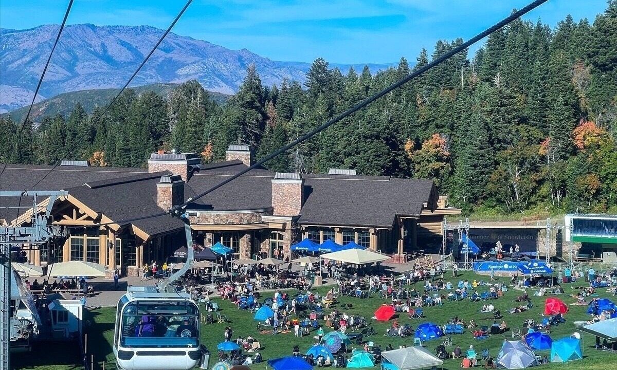 Photo of Outdoor in Eden