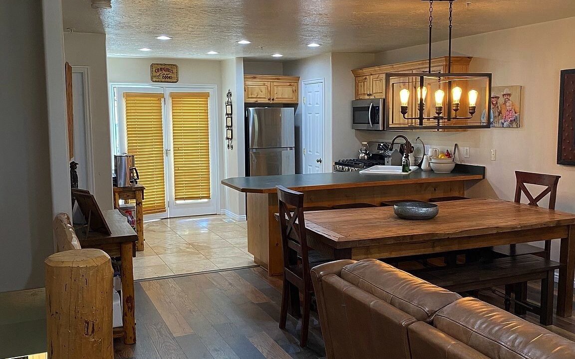 Photo of Kitchen in Eden