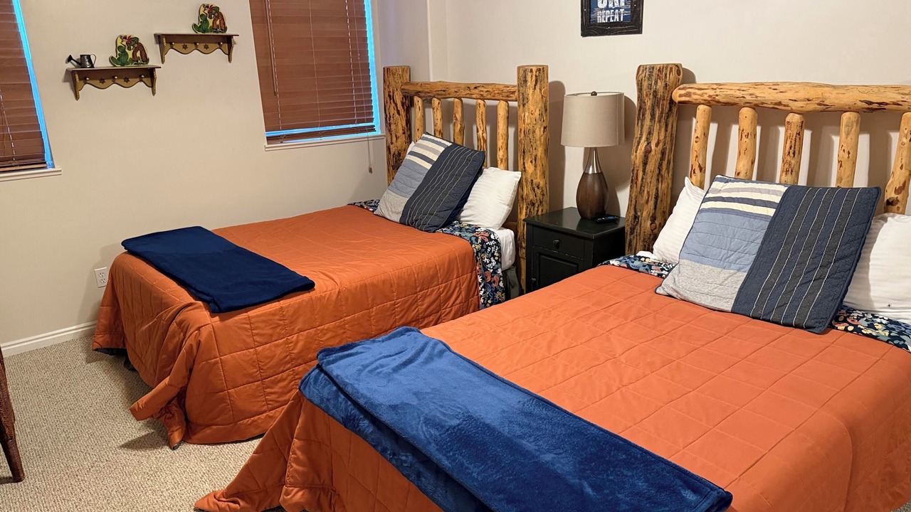 Photo of Bedroom in Eden