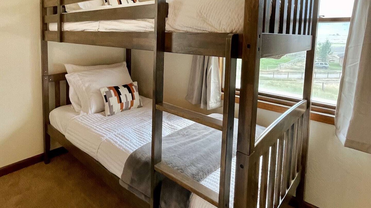 Photo of Bedroom in Gardiner