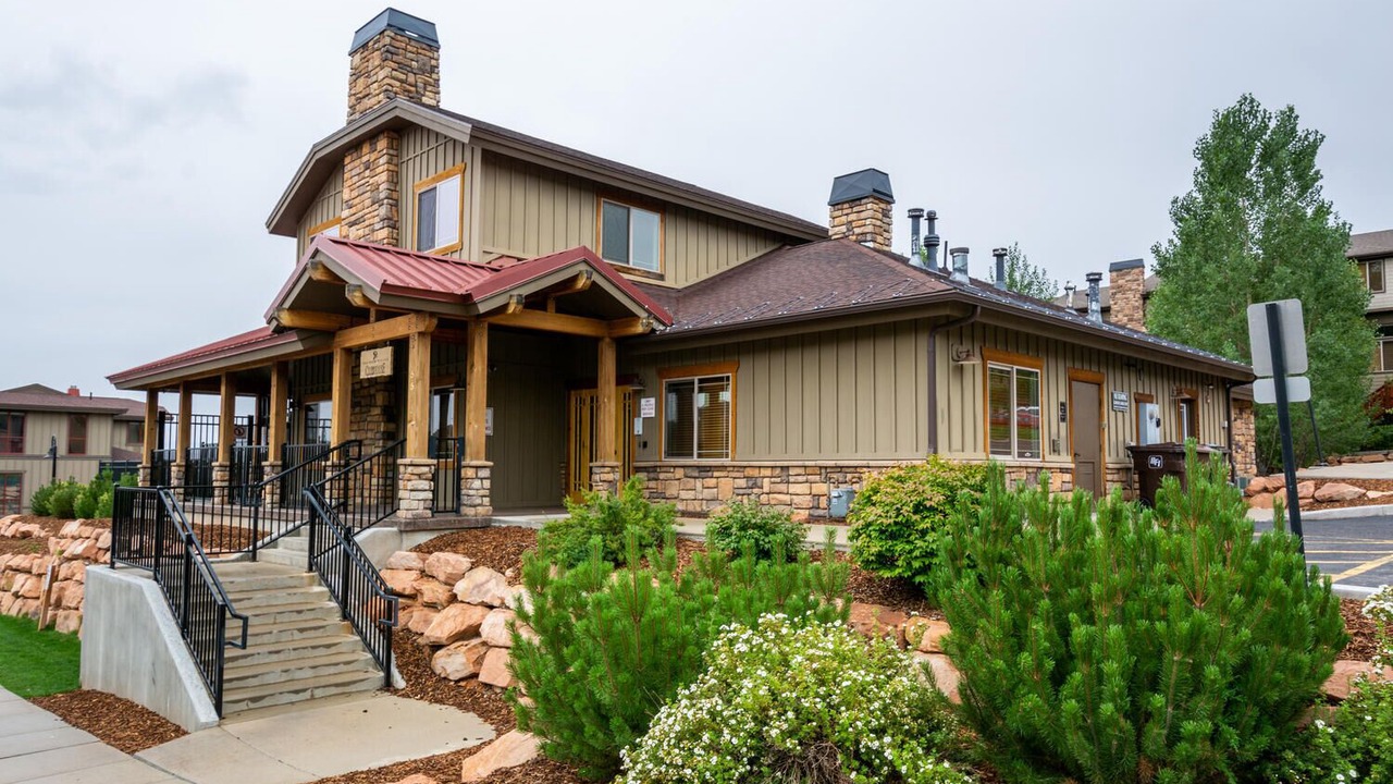 Photo of Outdoor in Bear Hollow Village