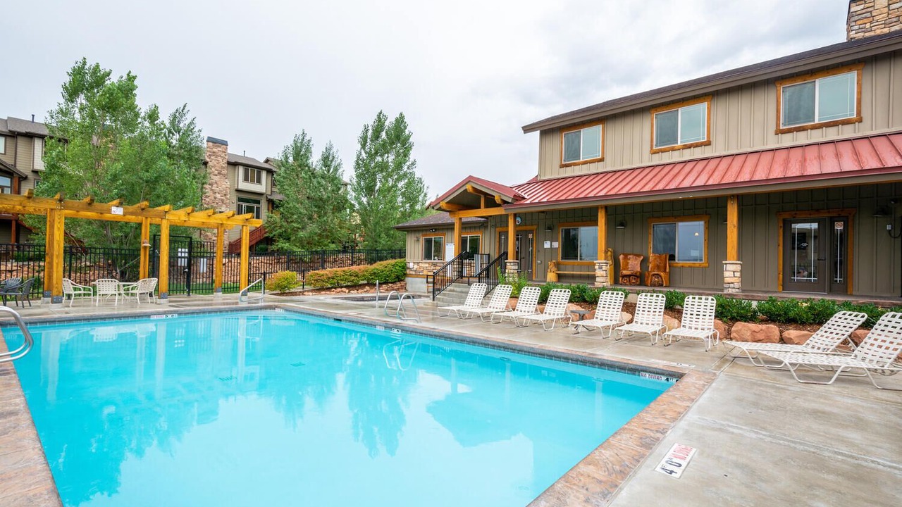 Photo of Outdoor in Bear Hollow Village