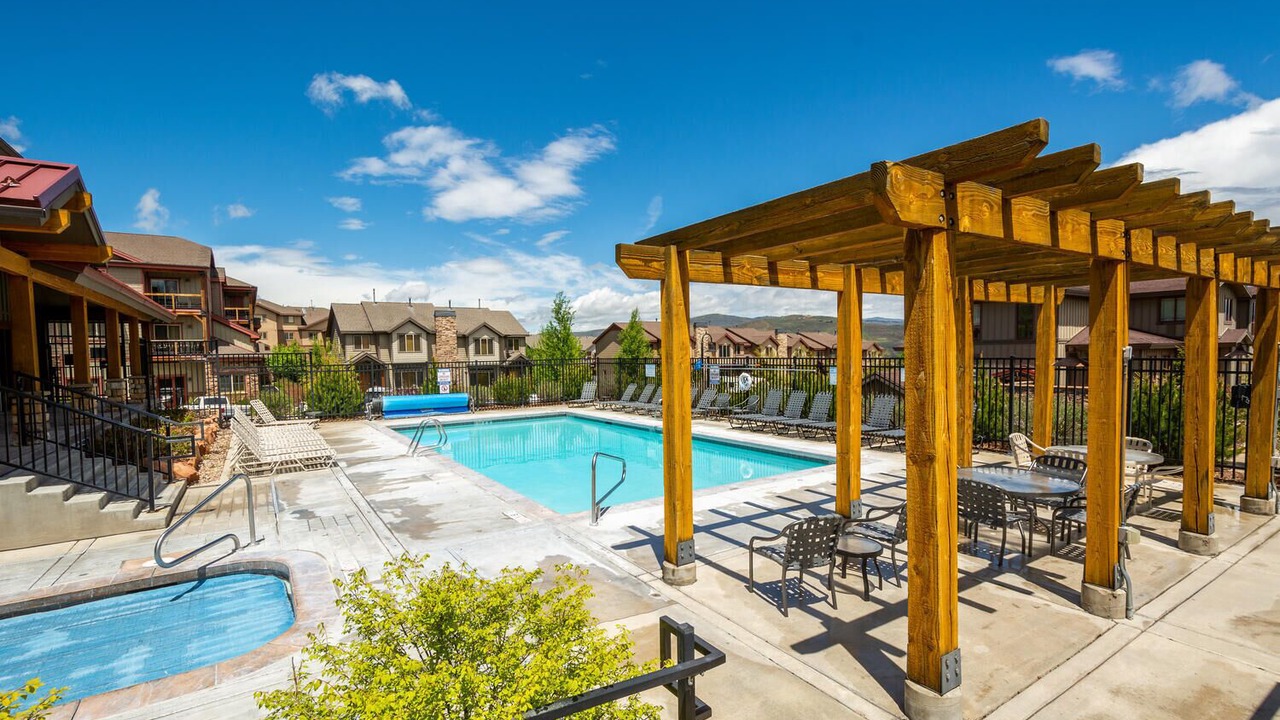 Photo of Outdoor in Bear Hollow Village