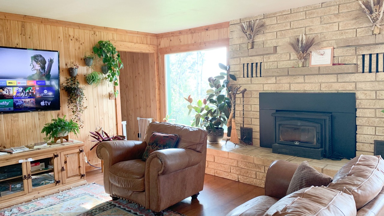 Photo of Livingroom in Irwin