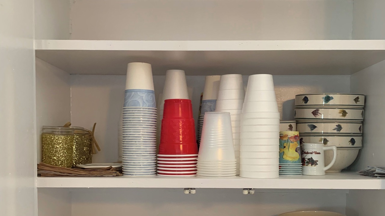 Photo of Kitchen in Irwin