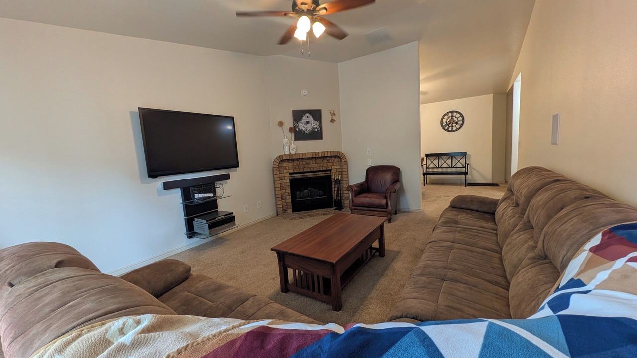 Photo of Livingroom in Pocatello