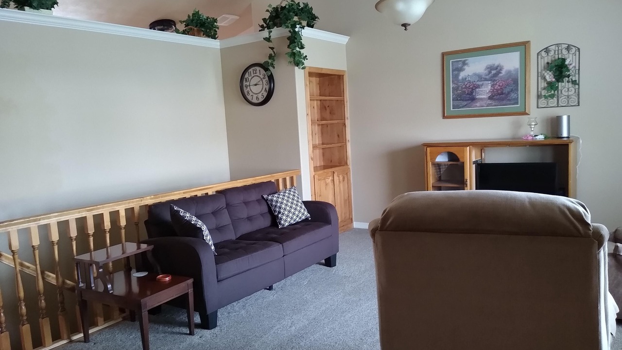 Photo of Livingroom in Idaho Falls