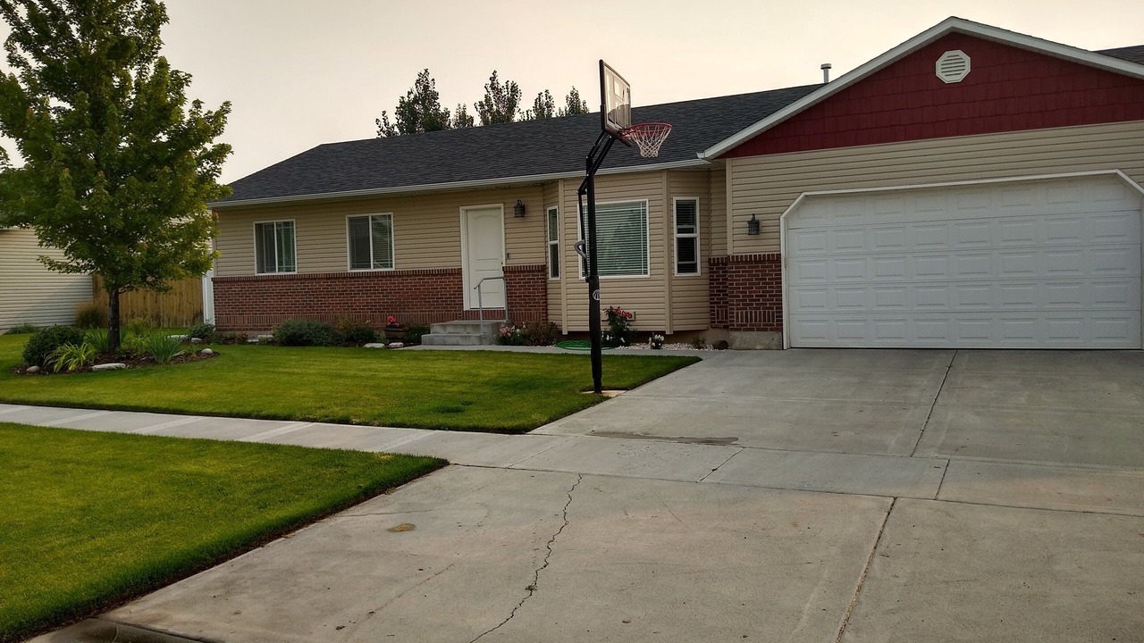 Photo of Outdoor in Idaho Falls