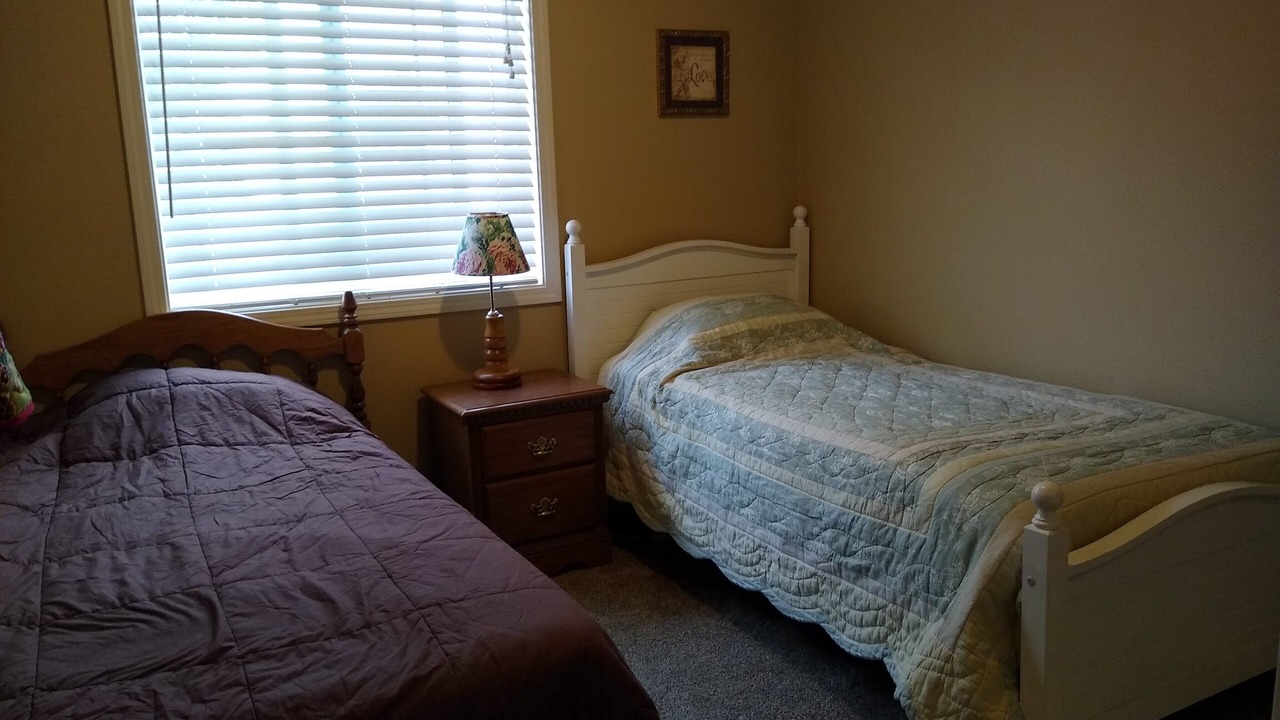 Photo of Bedroom in Idaho Falls
