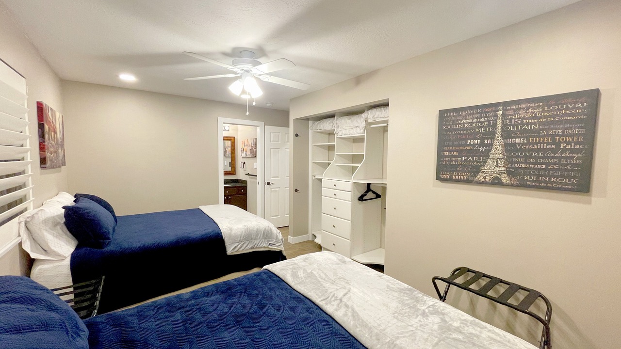 Photo of Bedroom in Brigham City