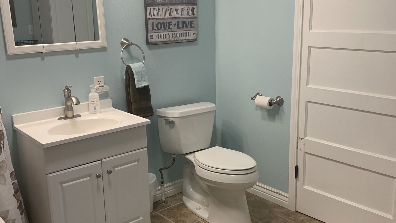 Photo of Bathroom in Pocatello