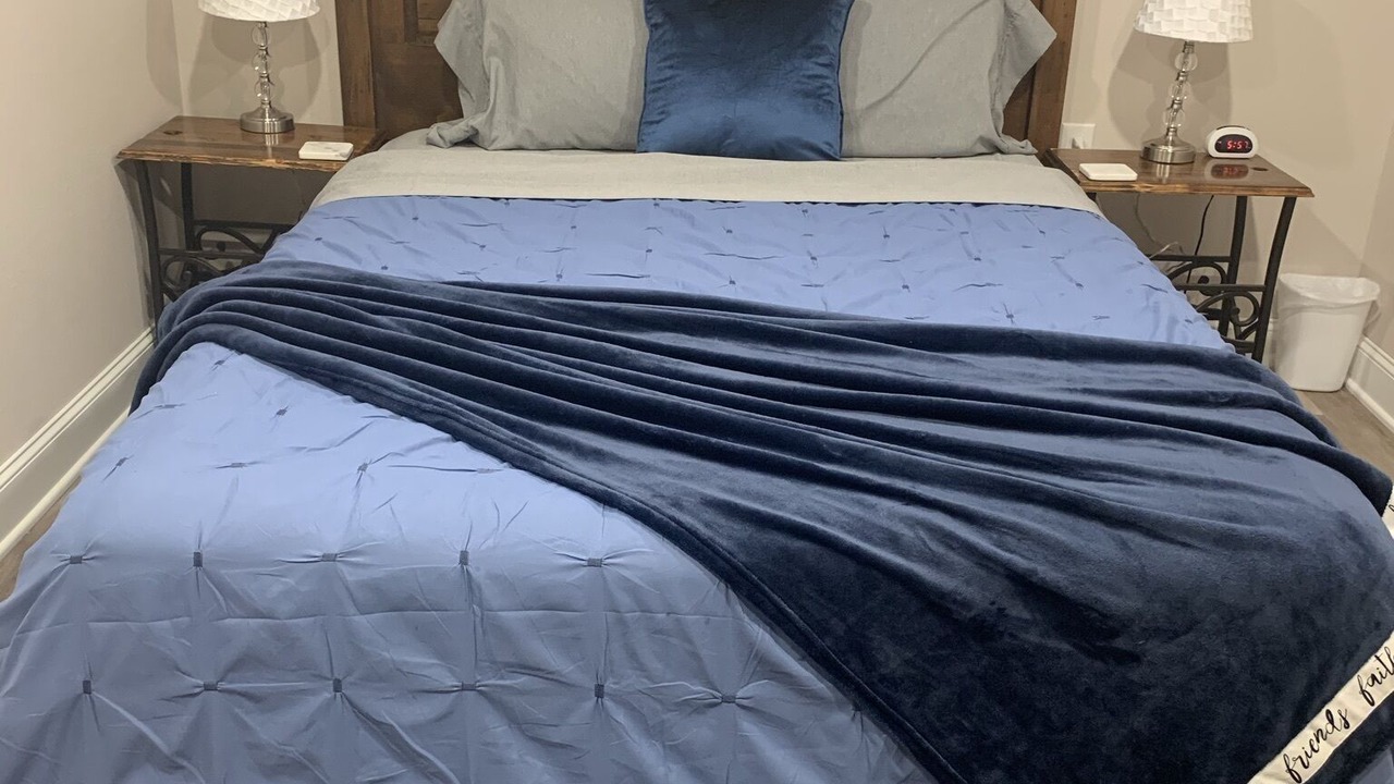 Photo of Bedroom in Pocatello
