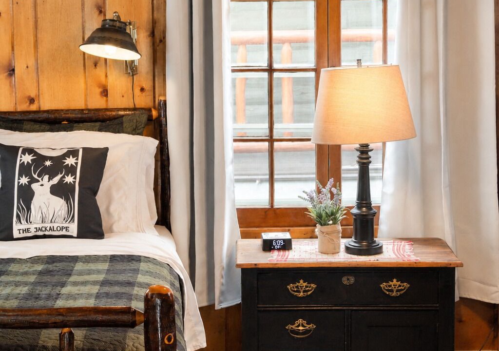 Photo of Bedroom in Riverside